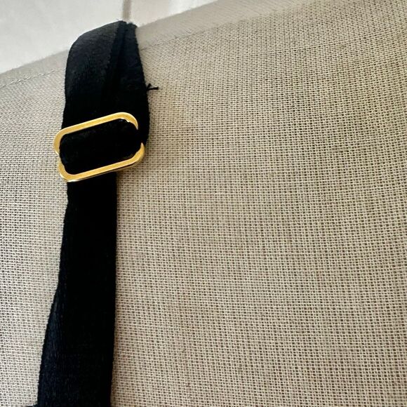 Victoria’s Secret Very Sexy Faux Patent Leather Push-Up Corset Top 34D - Picture 6 of 12